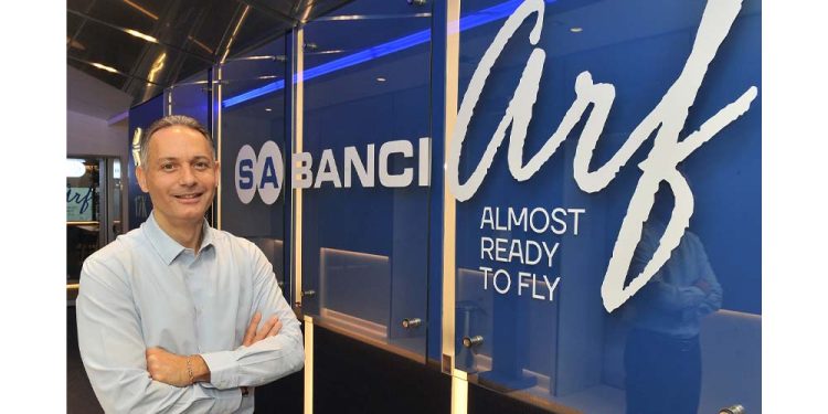Sabancı ARF Almost Ready To Fly İkinci Dönem Başvuruları Başladı