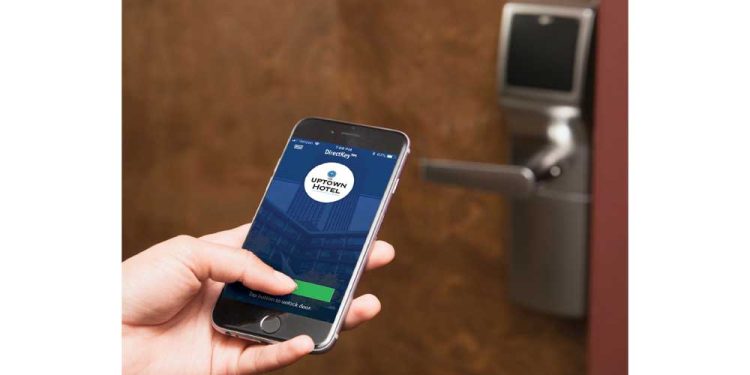 Securitas Technology, Onity Otel Kilit Sistemlerinin Türkiye’deki Yetkili Çözüm Ortağı Oldu