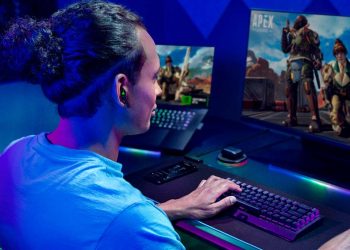 THX® Sertifikalı Razer Hammerhead Pro HyperSpeed