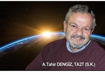 Afet Haberleşmeciliği Alanında da Çalışan Amatör Telsizciler, Tahir.Net Kuruyor