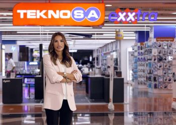 Teknosa, İlk Çeyrekte 6,6 Milyar TL Ciro ve 142 Milyon TL Kâr Yaptı