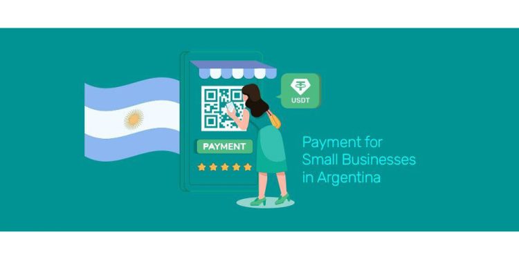 Tether, KriptonMarket Anlaşmasıyla Arjantin’deki Küçük İşletmelerde Ödeme İş Birliğini Başlatıyor