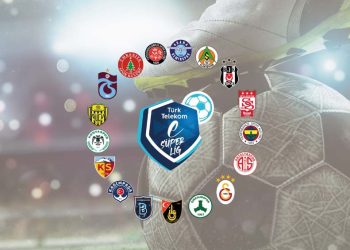 Türk Telekom eSüper Lig’de Play-Off Heyecanı Başlıyor