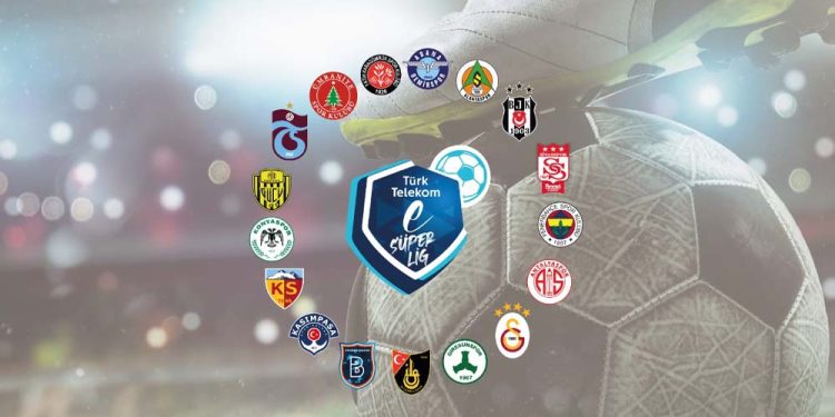Türk Telekom eSüper Lig’de Play-Off Heyecanı Başlıyor