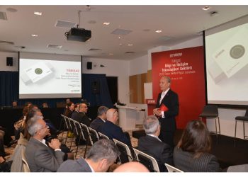 Türkiye Bilgi Ve İletişim Teknolojileri Sektörünün Büyüklüğü 409 Milyar TL’ye Ulaştı