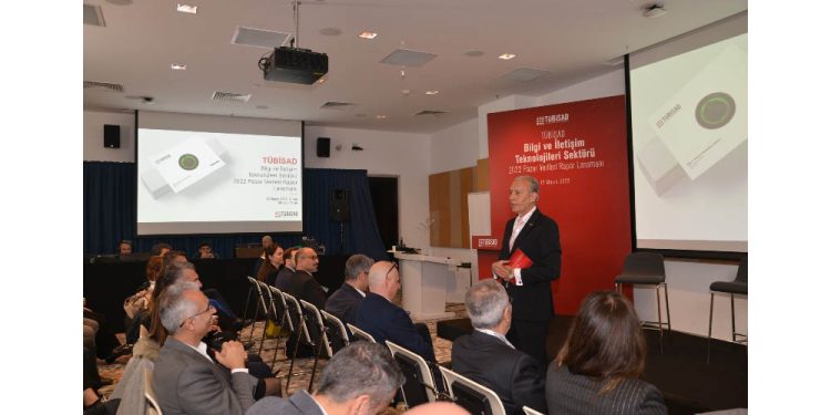Türkiye Bilgi Ve İletişim Teknolojileri Sektörünün Büyüklüğü 409 Milyar TL’ye Ulaştı