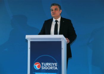 Türkiye Sigorta, Deprem Bölgesindeki Çalışmalarını ve Finansal Sonuçlarını Açıkladı