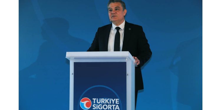 Türkiye Sigorta, Deprem Bölgesindeki Çalışmalarını ve Finansal Sonuçlarını Açıkladı