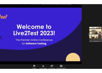 Türkiye’nin En Geniş Katılımlı Yazılım Testi Konferansı Başladı