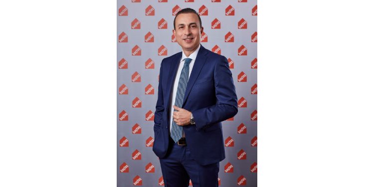 Türkiye’nin İlk ve Tek Ev Geliştirme Odaklı Pazaryeri: koctas.com.tr