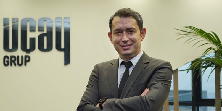 Üçay Grup, 30 Milyon TL’lik Yatırımı EVJET’i Duyurdu