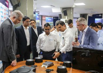 Yerli Multimedya Üreticisi Hindistan’da Teknoloji Günü Düzenledi
