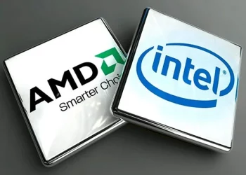 AMD’nin Çip Satışları % 64 Düştü ve Intel Gibi Zarar Açıkladı