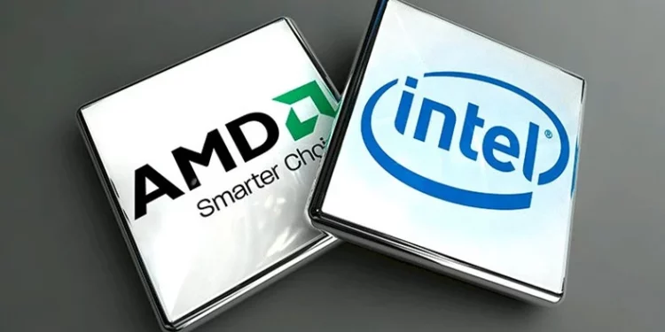 AMD’nin Çip Satışları % 64 Düştü ve Intel Gibi Zarar Açıkladı