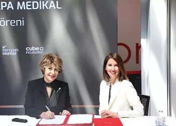 Çapa Medikal ve Umayana AR-GE’den Sağlık Alanında Önemli İş Birliği