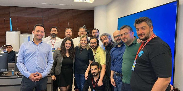 CHP Seçim Bilişim Sistemleri Gönüllü Ekibini Kutlayacağımıza, Ne Yaptık?