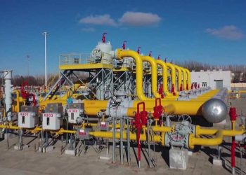 Kuşak ve Yol Güzergahında 6.8 milyar Dolarlık Enerji Projesi Hayata Geçirilecek