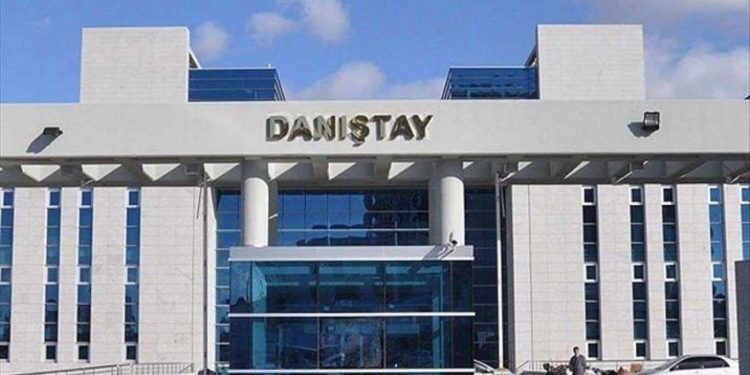 Danıştay, e-Ticaret Yönetmeliğine Yürütmeyi Durdurma Verdi