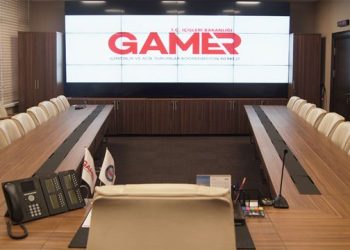 YSK, GAMER’in Seçim Sonuçlarını Kaydetmesini Yasakladı