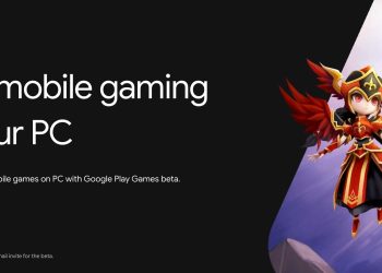 Google Play Games on PC Beta artık Avrupa ve Yeni Zelanda’da kullanıma sunuldu
