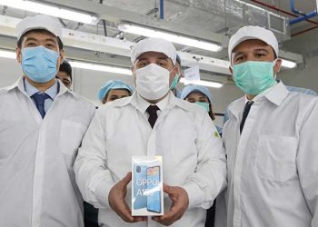 OPPO Tuzla Fabrikası Sessiz Sedasız Kapandı