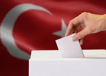 21.Yüzyılda Yaşamayan Partilerle Seçime Gitmek mi?
