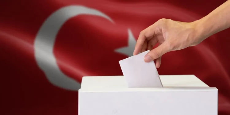 21.Yüzyılda Yaşamayan Partilerle Seçime Gitmek mi?