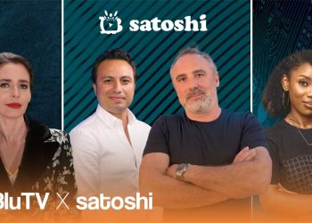satoshi TV Programları BluTV’de Yayınlanacak