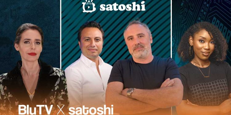 satoshi TV Programları BluTV’de Yayınlanacak