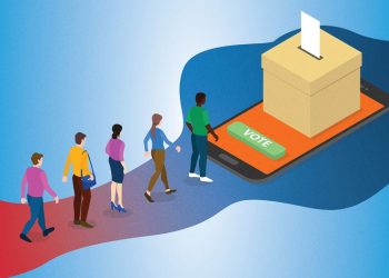 Yapay Zeka Çağında, Demokrasiyi Yeniden Düşünmek