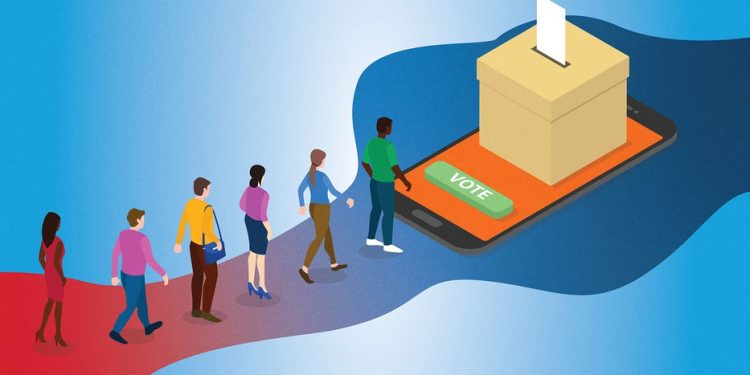 Yapay Zeka Çağında, Demokrasiyi Yeniden Düşünmek