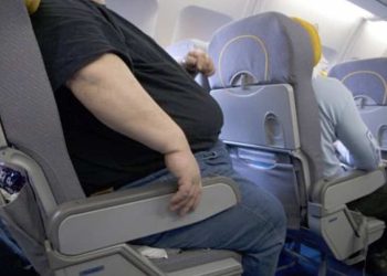 Air New Zealand Yolcuları Uçağa Binmeden Önce Tartacak