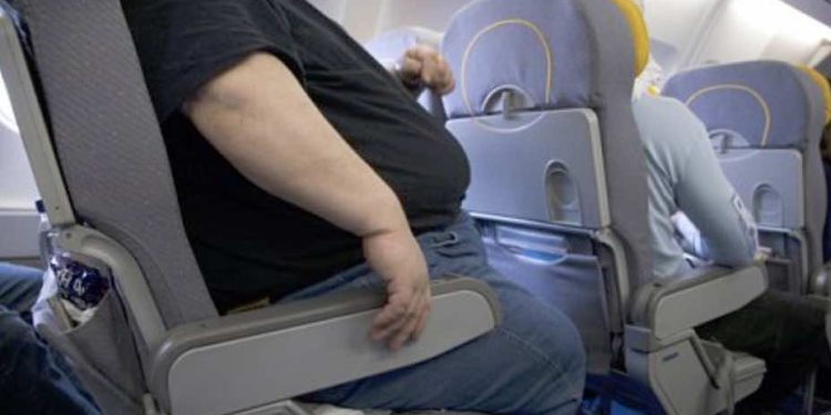 Air New Zealand Yolcuları Uçağa Binmeden Önce Tartacak