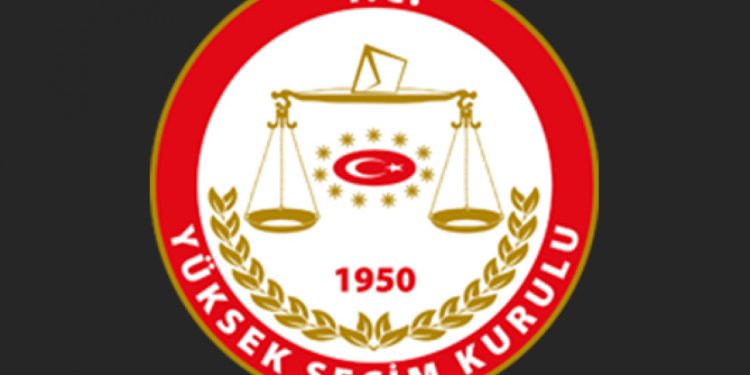 YSK 10 Marttan Bugüne 82+ Tane Karar Aldı
