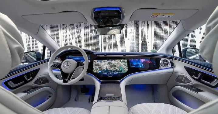 Mercedes-Benz, Kaliforniya’da Yarı Otonom Araç Satışı İçin Onay Alan İlk Şirket Oldu