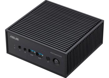 ASUS, ExpertCenter PN42’yi Duyurdu