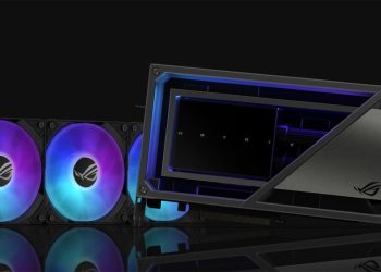 ASUS Republic of Gamers, Sıvı Metal Soğutmalı ROG Matrix GeForce RTX 4090’ı Duyurdu