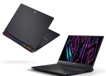 Acer Yeni Predator Helios Dizüstü Oyun Bilgisayarlarını Türkiye’de Satışa Sundu