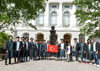 Akkuyu NGS Projesi Kapsamında Çift Diplomalı Yüksek Lisans Programı Başlatılıyor