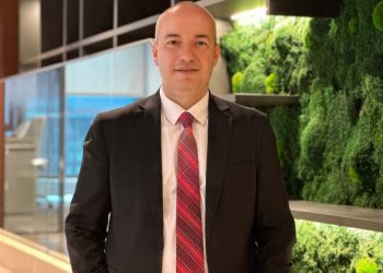 Aktif Bank İştiraki Aktif Ventures’ta Üst Düzey Atama: Yeni Genel Müdür Erkut Baloğlu Oldu