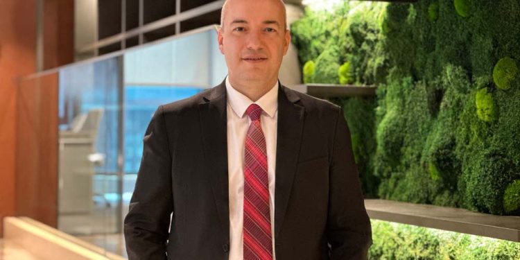 Aktif Bank İştiraki Aktif Ventures’ta Üst Düzey Atama: Yeni Genel Müdür Erkut Baloğlu Oldu