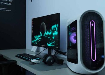 Alienware Artık Türkiye’de