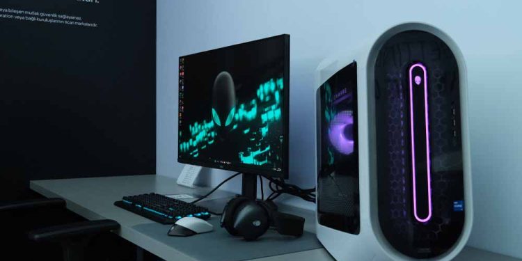 Alienware Artık Türkiye’de