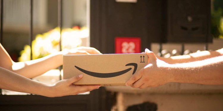 Amazon, Prime Day Öncesinde Küçük İşletmelerin Ürünleri için Ayrı Bir Sayfa Açtı
