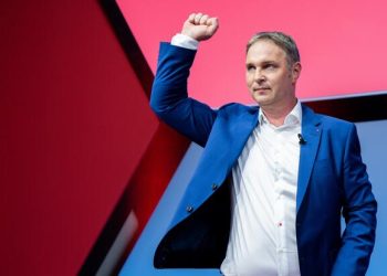 Avusturya’nın Sosyal Demokratları ‘Excel Hatası’ Nedeniyle Yanlış Lider Açıkladı
