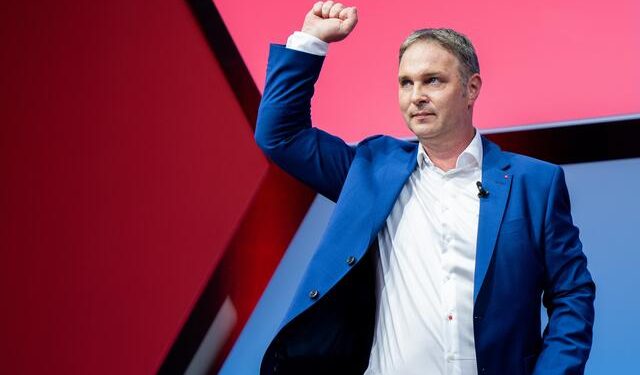 Avusturya’nın Sosyal Demokratları ‘Excel Hatası’ Nedeniyle Yanlış Lider Açıkladı