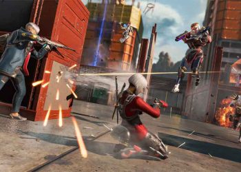 Apex Legends: Arsenal Karakterleri Yepyeni Kostümlere Kavuşuyor