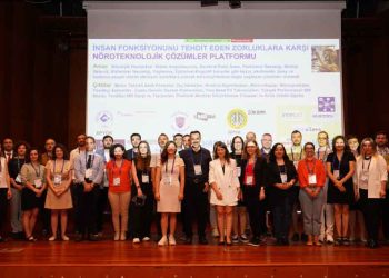 Boğaziçi Üniversitesi Liderliğinde Yüksek Teknoloji Platformu NTÇP Kuruldu