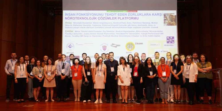 Boğaziçi Üniversitesi Liderliğinde Yüksek Teknoloji Platformu NTÇP Kuruldu
