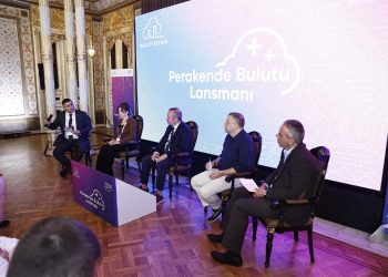 Bulutistan “Perakende Bulutu” Hizmetini Tanıttı